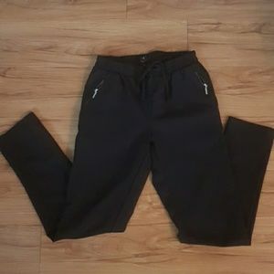 H&M trousers pull on Gently worn